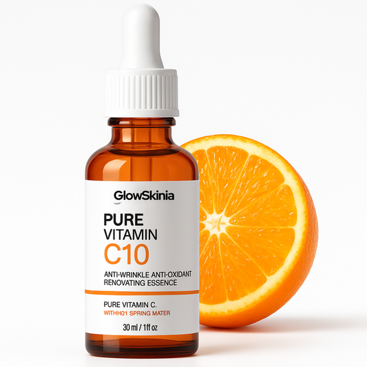 GlowSkinia™ Pure Vitamin C10