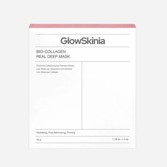 GlowSkinia™ Real Deep Mask