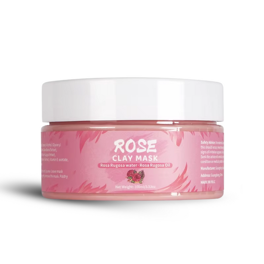 GlowSkinia™ Clay Mask Collection