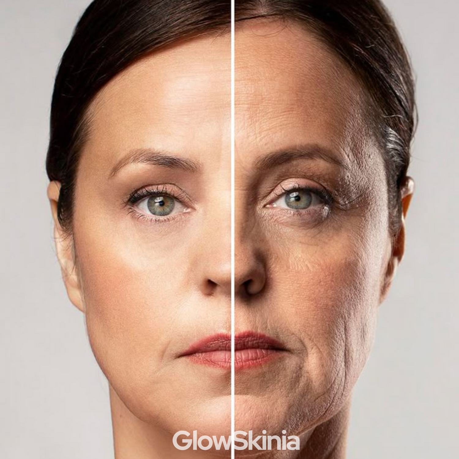 GlowSkinia™ Six Peptides Serum